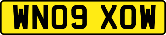 WN09XOW