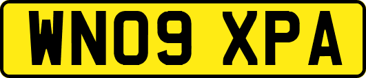 WN09XPA