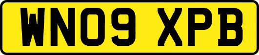 WN09XPB