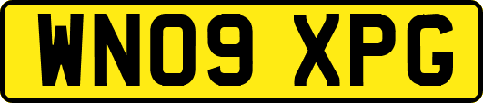 WN09XPG