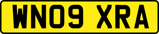 WN09XRA