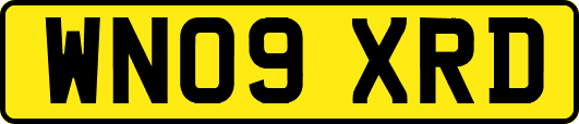WN09XRD