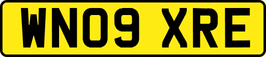 WN09XRE