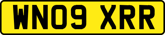 WN09XRR