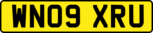WN09XRU