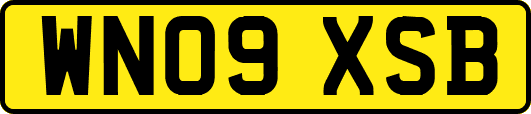 WN09XSB