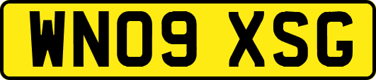 WN09XSG