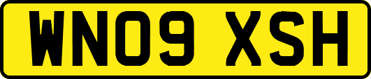 WN09XSH
