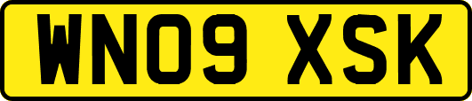 WN09XSK
