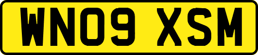 WN09XSM
