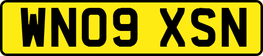 WN09XSN