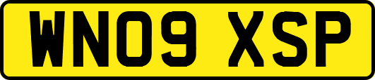 WN09XSP