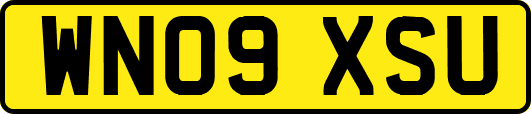 WN09XSU