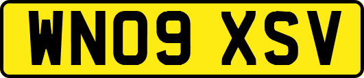 WN09XSV