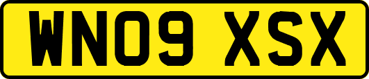 WN09XSX