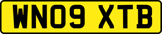 WN09XTB
