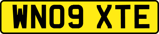WN09XTE