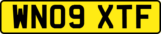 WN09XTF