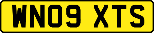 WN09XTS