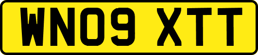 WN09XTT