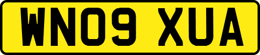 WN09XUA