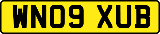 WN09XUB
