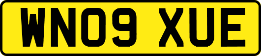WN09XUE
