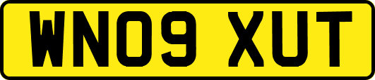 WN09XUT
