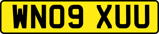 WN09XUU