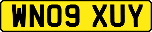 WN09XUY