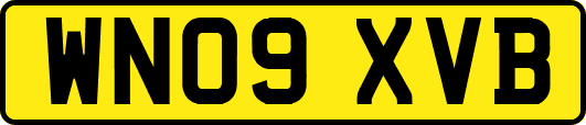 WN09XVB