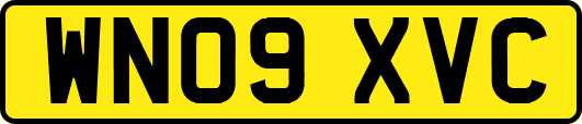 WN09XVC