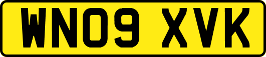 WN09XVK