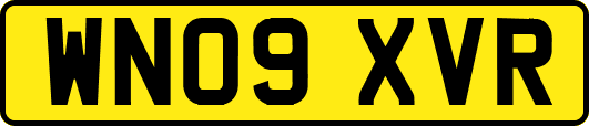 WN09XVR