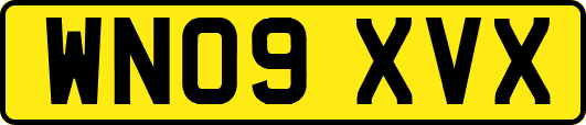 WN09XVX