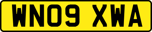 WN09XWA
