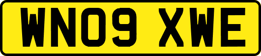 WN09XWE