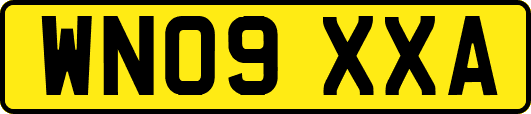 WN09XXA