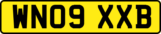 WN09XXB
