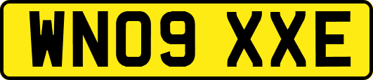 WN09XXE