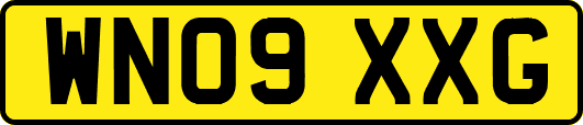 WN09XXG