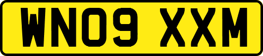 WN09XXM