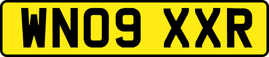 WN09XXR