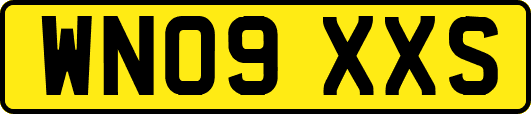 WN09XXS