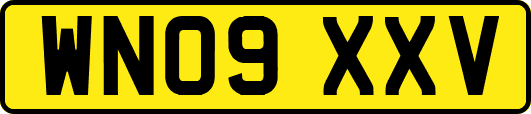 WN09XXV