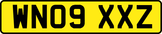 WN09XXZ