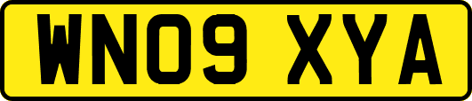 WN09XYA