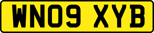 WN09XYB