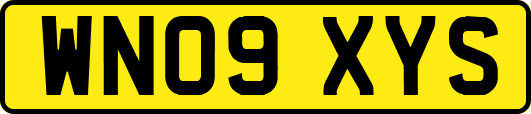 WN09XYS