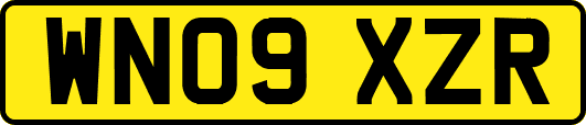 WN09XZR